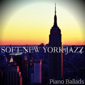 Download track Blue New York Jazz Lounge
