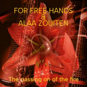 Download track Everything Flows Alaa Zouiten, For Free Hands