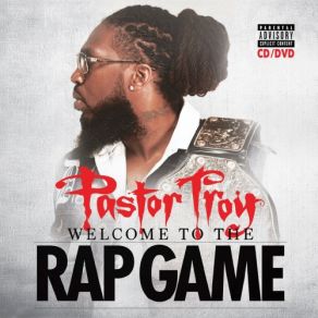Download track You Ain't Gotta Go Pastor Troy