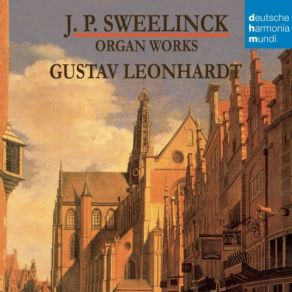 Download track Echo Fantasia In A Minor Gustav Leonhardt