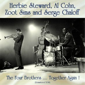 Download track Four Brothers (Remastered 2018) Herbie Steward