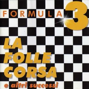 Download track Il Tempo Di Morire Formula 3