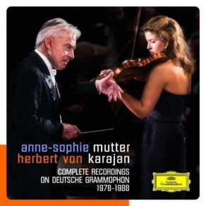 Download track 02 - Concerto For Violin And Orchestra No. 3 In G Major, K. 216 - 2. Adagio Mozart, Joannes Chrysostomus Wolfgang Theophilus (Amadeus)