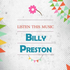 Download track Steady Gettin' It Billy Preston