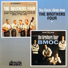Download track Riders In The Sky The Brothers Four