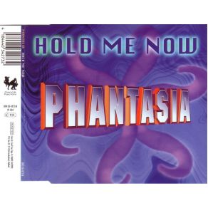 Download track Hold Me Now (Radio Version) Phantasia