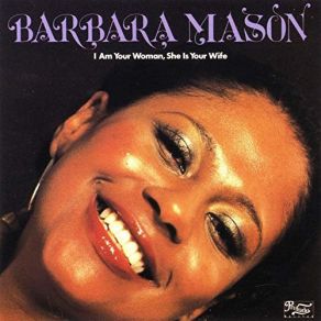 Download track I Don't Want No Other Love Barbara Mason