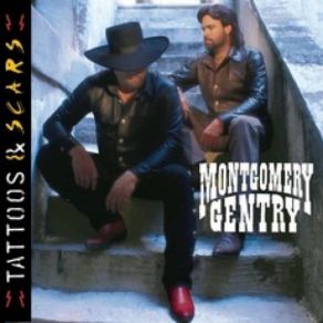 Download track Self Made Man Montgomery Gentry