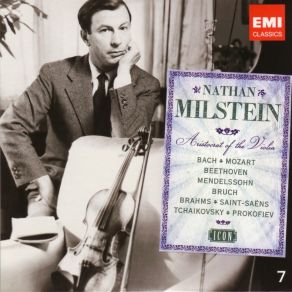 Download track Mendelssohn - Violin Concerto In E Minor, Op. 64 - I. Allegro Milstein Nathan