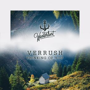 Download track Thinking Of You (Extended Mix) Verrush