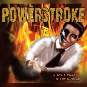 Download track Queen Of Mean Powerstroke