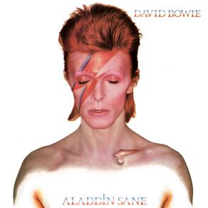 Download track Panic In Detroit David Bowie