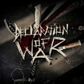Download track Declaration Of War Quake The Earth