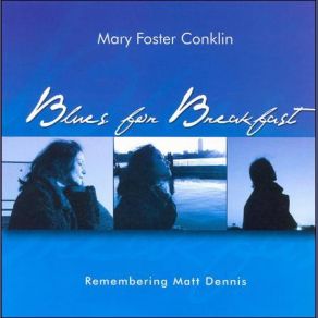 Download track Let's Get Away From It All Mary Foster Conklin