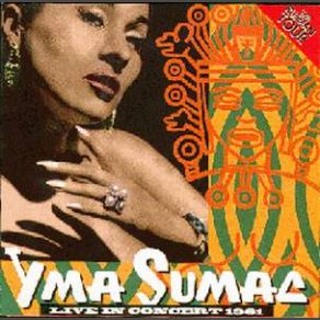 Download track Supay Taki Yma Sumac