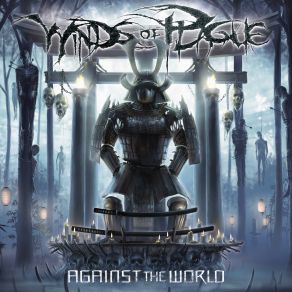 Download track Built For War Winds Of Plague