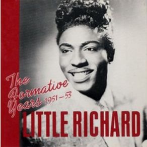 Download track Every Hour Little Richard