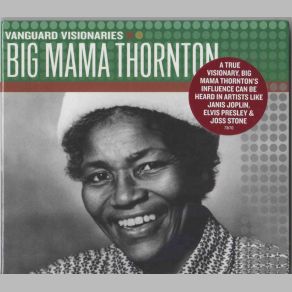 Download track Gonna Leave You Big Mama Thornton