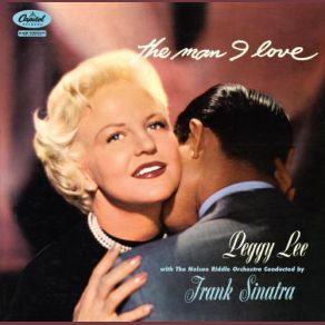 Download track Then I'll Be Tired Of You Peggy Lee