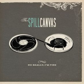 Download track Lullaby The Spill Canvas