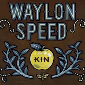 Download track Shakin' Waylon Speed