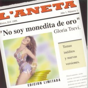 Download track Zapatos Viejos (Remix) Gloria Trevi