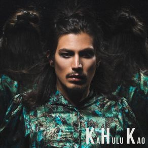 Download track Chamán (En Vivo) Kahulu Kao