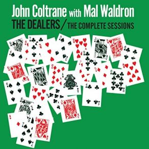 Download track J. M. 's Dream Doll John Coltrane, Mal Waldron