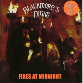 Download track Mid Winter'S Night Blackmore's Night