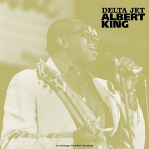 Download track Personal Manager (Live) Albert King