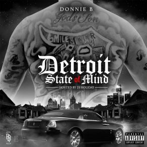 Download track 6 MILE Donnie BMike Cain, Letzgetitlano