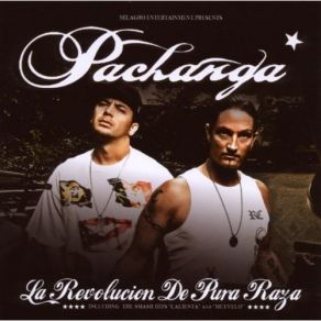 Download track Me Amas Aun Pachanga
