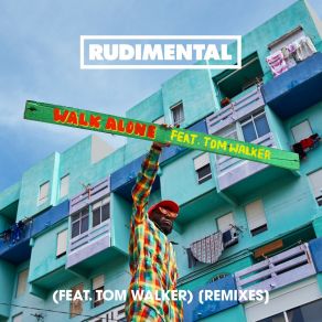 Download track Walk Alone (Alle Farben Remix) Tom Walker