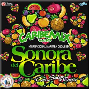Download track La Cumbia De Minguito Vasquez Marimba Orquesta Sonora Del Caribe