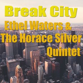 Download track True Blue Lou Ethel Waters, Horace Silver Quintet