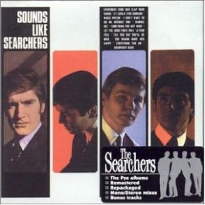 Download track A Tear Fell (Stereo) The Searchers