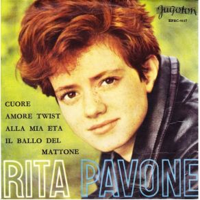 Download track Cuore Rita Pavone
