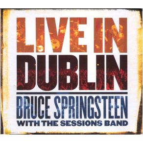 Download track Blinded By The Light Bruce Springsteen, The Sessions Band