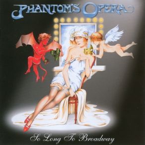 Download track It Ain't Over Phantom's Opera