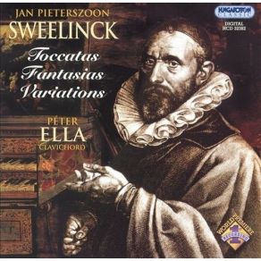 Download track 08. Echo Fantasia (Aolisch) Jan Pieterszoon Sweelinck