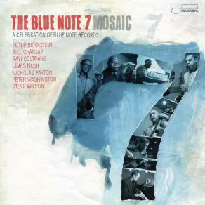 Download track Criss Cross (Rudy Van Gelder Edition)  The Blue Note 7Thelonious Monk