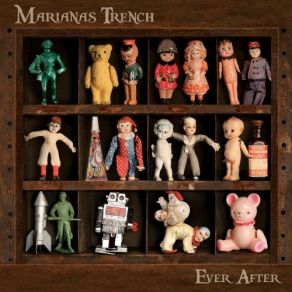 Download track Stutter Marianas Trench