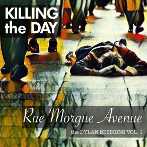 Download track The Man In Me Killing The Day