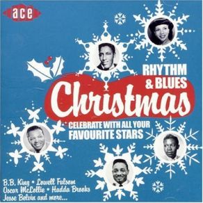 Download track Merry Christmas Little Willie Littlefield