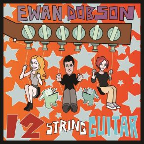Download track Where Are You Ewan Dobson