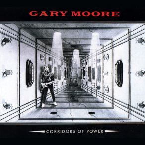 Download track Cold Hearted Gary Moore