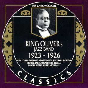 Download track Deep Henderson King Oliver