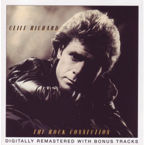 Download track Never Be Anyone Else But You Cliff Richard