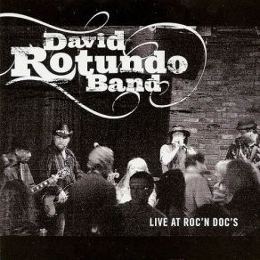 Download track Working Class Blues David Rotundo Band, David Rotundo