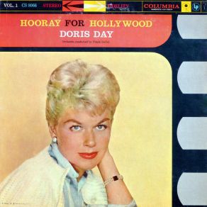 Download track Nice Work If You Can Get It Doris Day